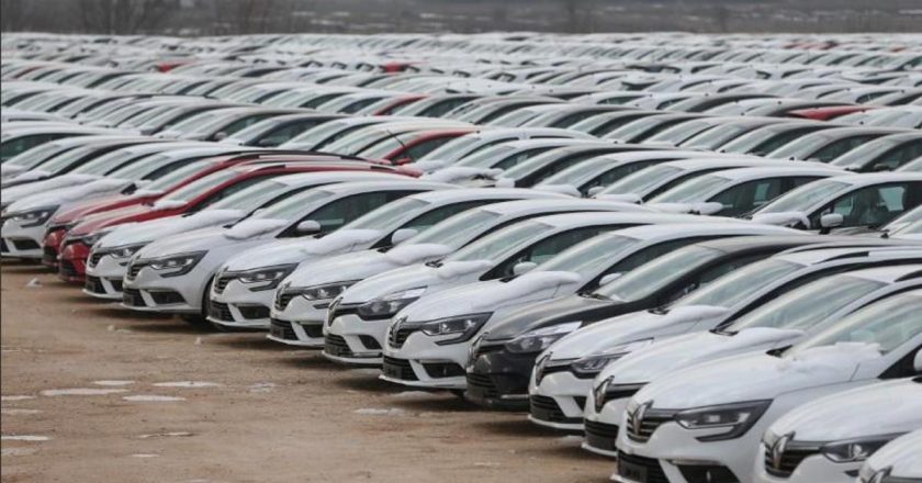 Otomobil pazarında fiyatlar düşüyor – Araba Haberleri