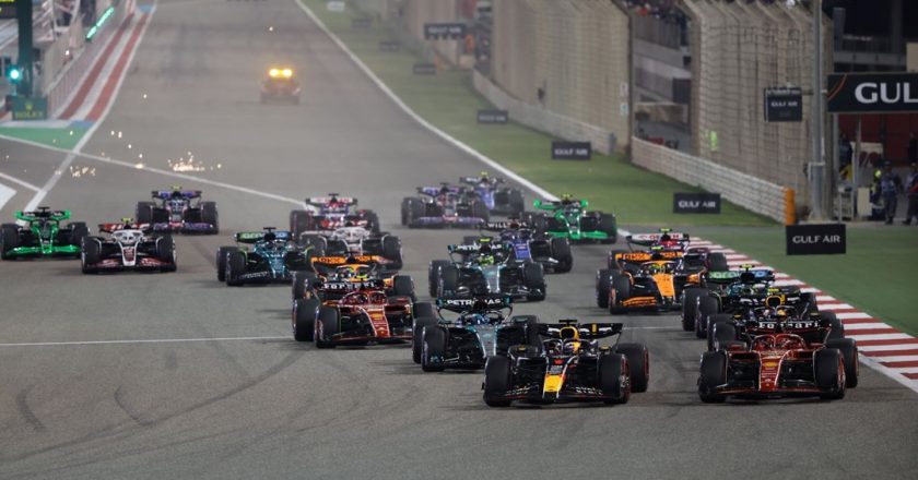 Formula 1 heyecanı Avustralya'da devam edecek – Son Dakika Spor Haberleri