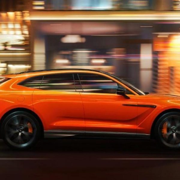 Aston Martin yenilikleri yürürlükte – Otomobil Haberleri