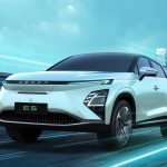 Yeni OMODA Pekin'de tanıtıldı – Otomobil Haberleri