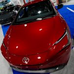 Toyota 211 bin aracını geri çağırdı: Sürüş sırasında kapılar açılıyor
