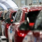 Otomobil ve hafif ticari araç pazarı yılın ilk yarısında %3,7 arttı