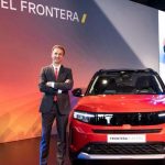 Opel Frontera elektrikle gelecek – Otomobil Haberleri