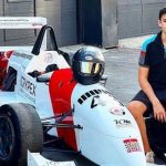 Pistlerin prensi, 16 yaşında: Tek hedefi Formula 1 pilotu olmak