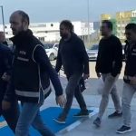 Çanakkale'de araç kiralama ihalesinde usulsüzlük iddiası: 3 tutuklu – Son Dakika Türkiye Haberleri