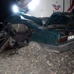 Malatya'da feci kaza: Trenin altında kalan otomobilin sürücüsü hayatını kaybetti – Son Dakika Türkiye Haberleri