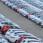 Araç satışlarının bir milyonu aşması bekleniyor