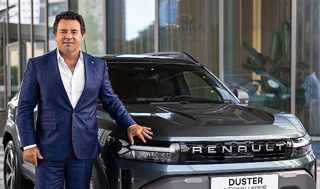 2024 yılının en çok beklenen modellerinden yeni Renault Duster, 23 Temmuz'dan itibaren satışta – OTOMOTİV
