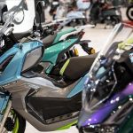 Motosiklet satışlarında yüzde 38 artış yaşandı