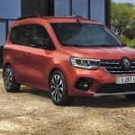 Renault Kangoo Multix ticari satışa dahildir