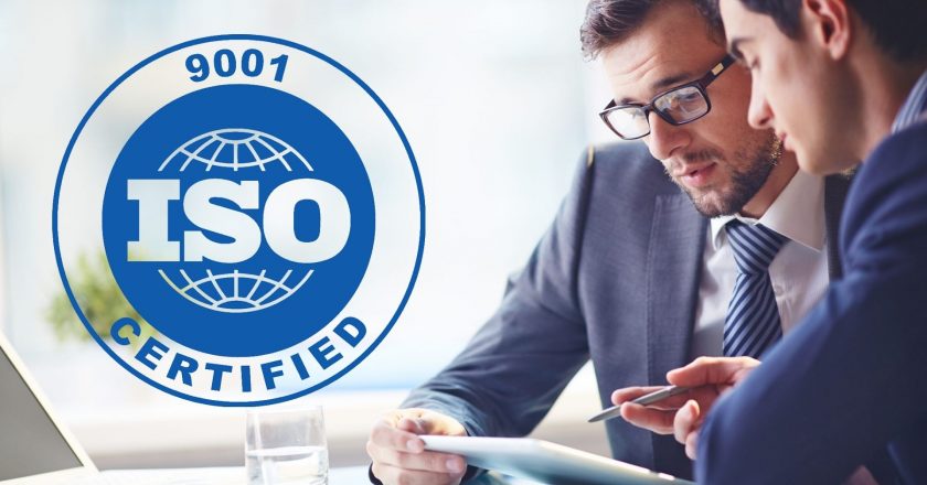 ISO 9001 Belgesinin Global Pazarda Rekabet Gücüne Etkisi