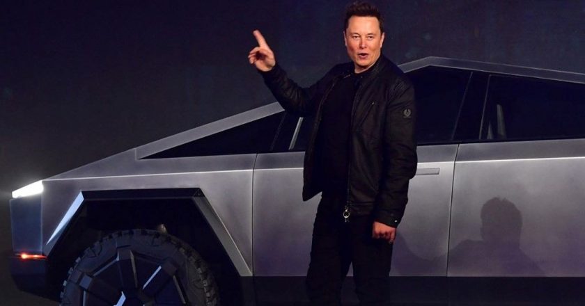 Tesla Cybertruck ilk ölümcül kazasını yaşadı – Son Dakika Dünya Haberleri