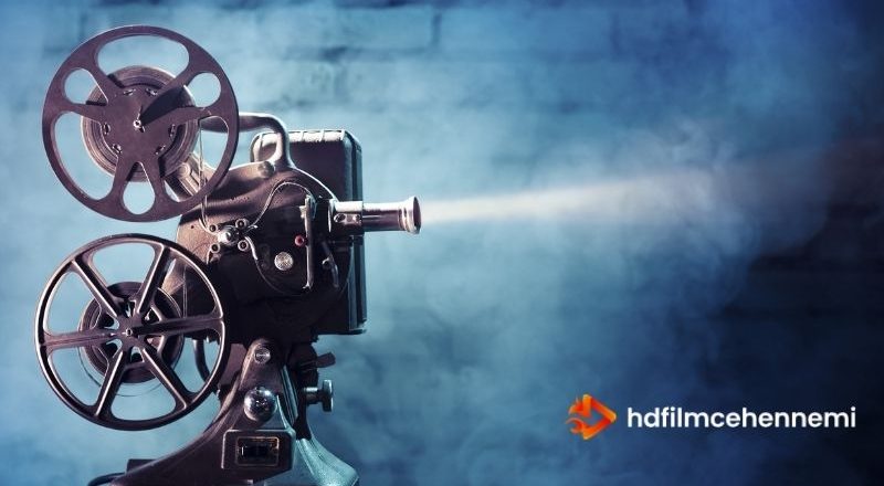 Evde Sinema Keyfi İçin Doğru Adres: hdfilmcehennemi.sh