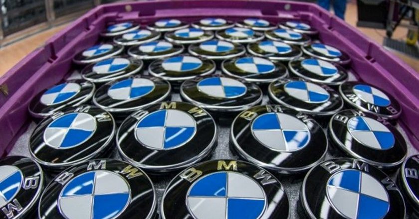 BMW, fren sistemi sorunları nedeniyle 1,5 milyon aracı geri çağıracak