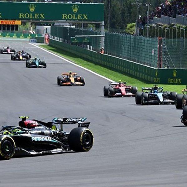 Formula 1'in bir sonraki durağı Singapur – Son Dakika Spor Haberleri