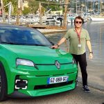 Renault 5 elektrikli yollara geri dönüyor