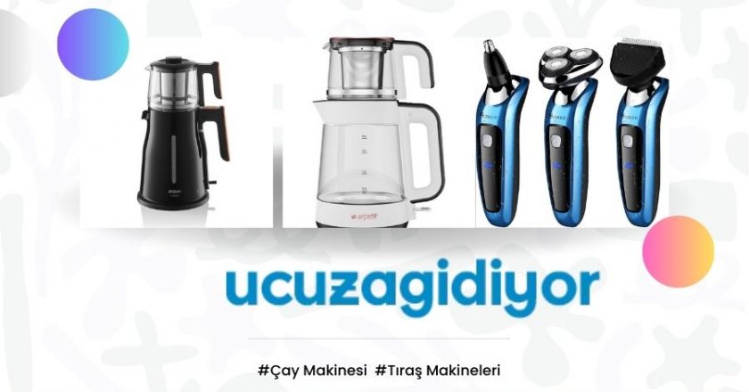 Çay Makinesi Seçiminizi Kolaylaştırın