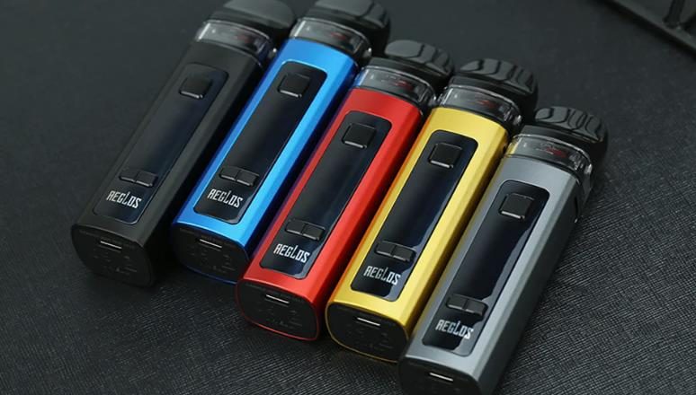 Elektronik Sigara Seçiminde Öne Çıkan Markalar: Smok ve UWELL