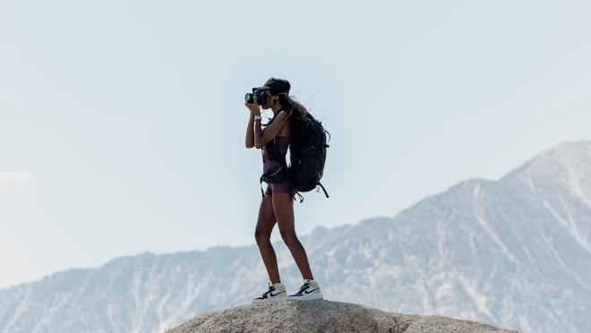 Unutulmaz Anlar İçin Profesyonel Fotoğrafçı Seçimi