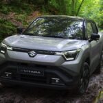 Suzuki e-VITARA geldi – Araba Haberleri