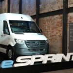 Yeni eSprinter 2,7 milyon TL’ye satışta