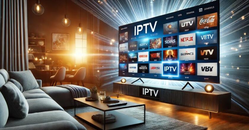 IPTV Test Yayını ile Yayın Kalitesini Çabucak Kontrol Edersiniz