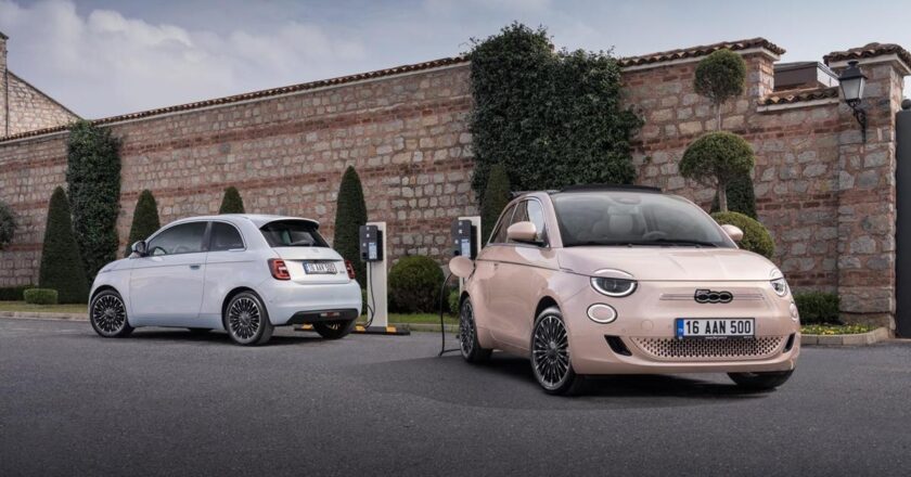 FIAT elektrikli araçlarına e-Plus geliyor – Otomobil Haberleri