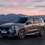 BMW X1 xDrive25e plug-in hibrit satışa çıkacak