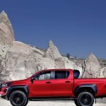 Toyota Hilux Gr Sport Mayıs ayında Türkiye'de